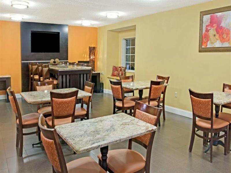 Microtel Inn By Wyndham University Place Σάρλοτ Εξωτερικό φωτογραφία