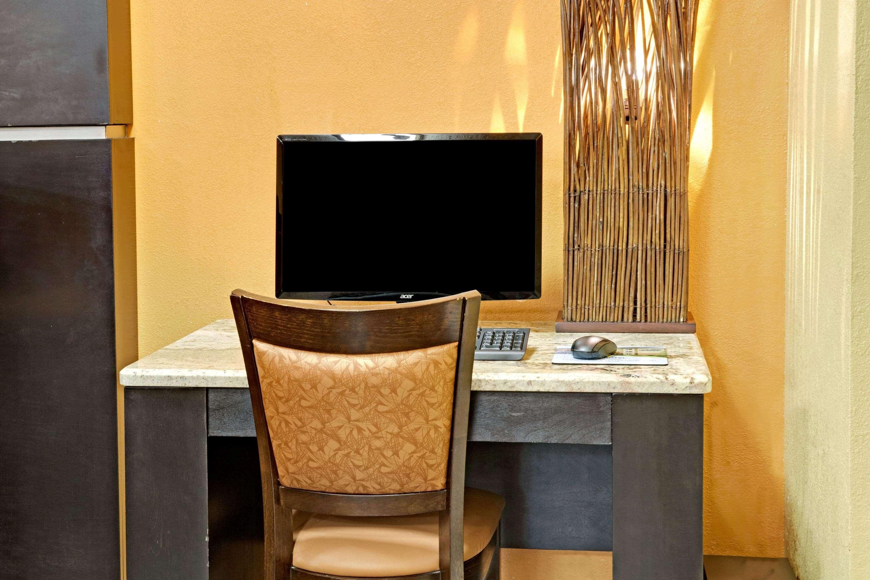 Microtel Inn By Wyndham University Place Σάρλοτ Εξωτερικό φωτογραφία